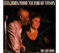 James,Etta-Eddie Vinson - Blues in the Night Vol.2