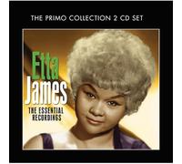 James, Etta - Essential Collection (2 CD)