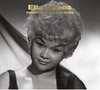 James, Etta - Essential Original Albums (3 CD)