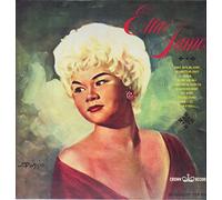 James, Etta - ETTA JAMES - JAMES,ETTA [VINYL]