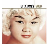 James, Etta - Gold (2 CD)