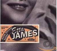 James,Etta - Good Rockin' Daddy