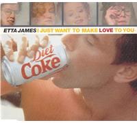 James,Etta - I Just Want Make Love to Yo