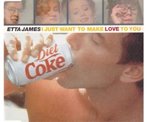 James,Etta - I Just Want to Make Love to Yo