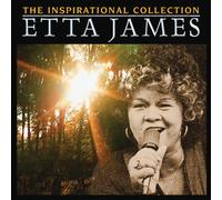 James, Etta - Inspirational Collection