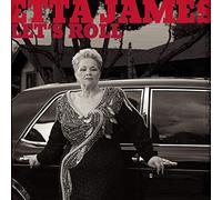 James,Etta - Let's Roll