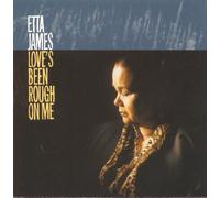 James, Etta - Love's Been Rough On Me