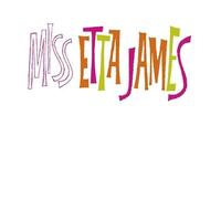 James, Etta - Miss Etta James