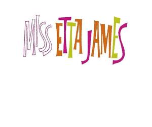 James, Etta - Miss Etta James