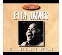James,Etta - My Greatest Songs-Etta James