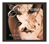 James, Etta - Mystery Lady: Songs of Billie Holiday