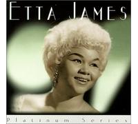 James, Etta - Platinum Series