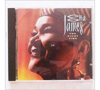 James,Etta - Right Time