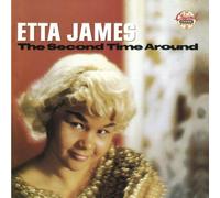James, Etta - Second Time Around