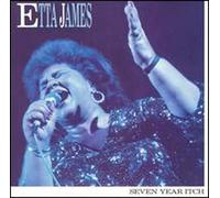 James, Etta - Seven Year Itch
