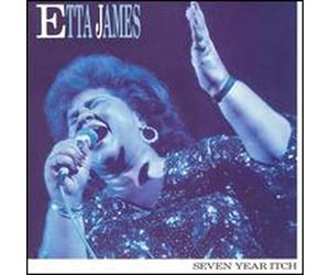 James, Etta - Seven Year Itch