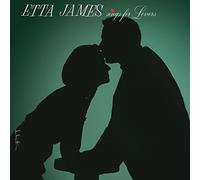 James, Etta - Sings For Lovers