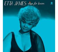 James Etta - Sings For Lovers
