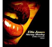 James, Etta - Stormy Monday & Other Favorites
