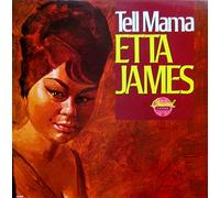 James, Etta - Tell Mama