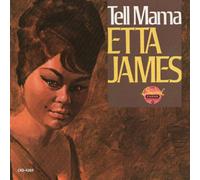 James, Etta - Tell Mama