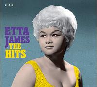 Etta James The Hits: 27 Hits By the Soul Diva (CD) Album