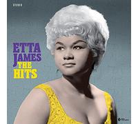 James, Etta - The Hits [Gatefold Lp]