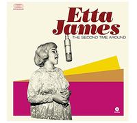 James Etta - The Second Time Around (+ Miss Etta James)