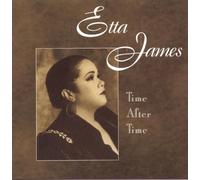 James, Etta - Time After Time