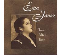 James,Etta - Time After Time
