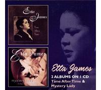 James, Etta - Time After Time/Mystery Lady (2 CD)