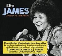 James Etta - Trust In Me & Roll With Me