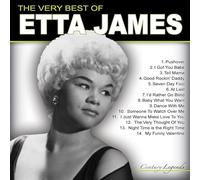 James, Etta - Very Best