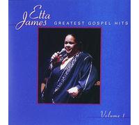 James, Etta - Vol. 1-Greatest Gospel Hits