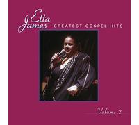 James, Etta - Vol. 2-Greatest Gospel Hits
