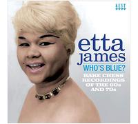 James Etta - Who'S Blue?