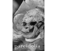 James Everington Pareidolia (Tascabile)