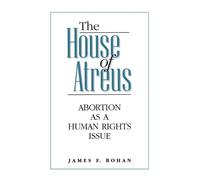 James F. Bohan The House of Atreus (Copertina rigida)