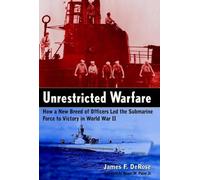 James F. Derose Unrestricted Warfare (Copertina rigida)