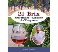 James F Forchini Michael Fren 21 Brix: Jim Forchini, Evolution of a (Tascabile)
