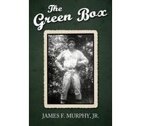James F Jr Murphy The Green Box (Tascabile)
