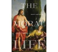 James F. Keenan The Moral Life (Tascabile)