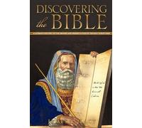 James F Lacy Discovering the Bible (Tascabile)