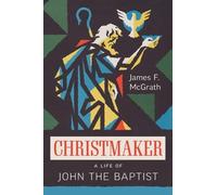 James F McGrath Christmaker (Tascabile)