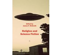 James F. McGrath Religion and Science Fiction (Tascabile)