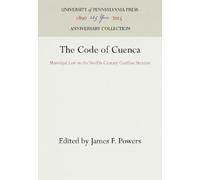 James F. Powers The Code of Cuenca (Copertina rigida) Anniversary Collection
