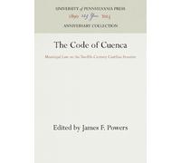 James F. Powers The Code of Cuenca (Copertina rigida) Anniversary Collection
