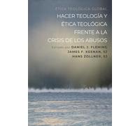 James F. SJ Keenan Daniel J Hacer Teología Y Ética Teológica Frente (Tascabile)