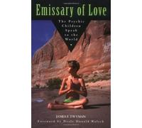 James F. Twyman Emissary of Love (Tascabile)