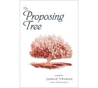 James F. Twyman Proposing Tree (Tascabile)